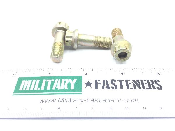 NAS626H8 Shear Bolt (3)