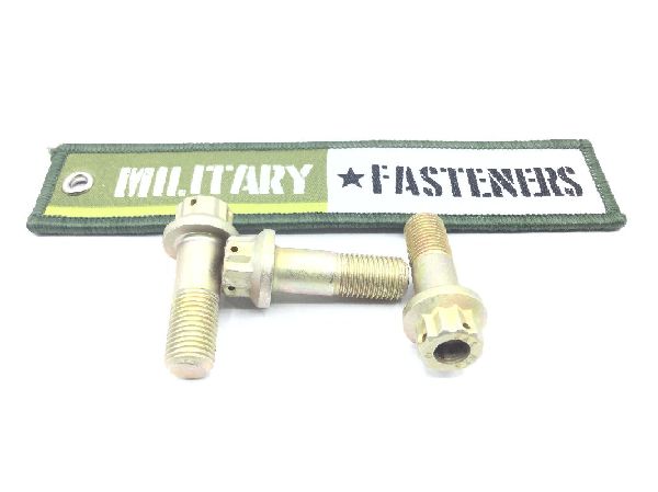 NAS626H8 Shear Bolt (4)