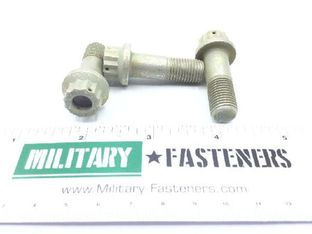 NAS627H10 Shear Bolt (3)