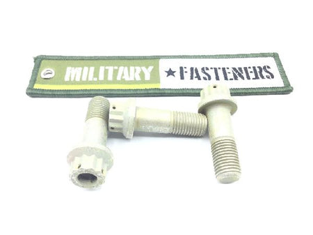 NAS627H10 Shear Bolt (4)