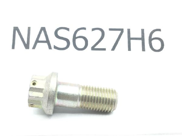 NAS627H6 Shear Bolt (2)