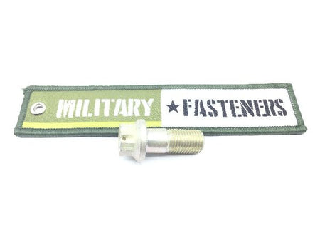 NAS627H6 Shear Bolt (4)