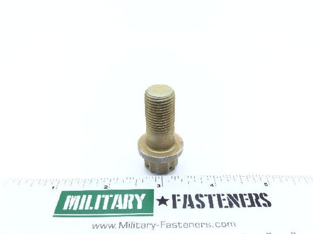 NAS629H6 Shear Bolt (5)