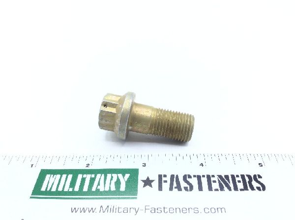NAS629H6 Shear Bolt (6)