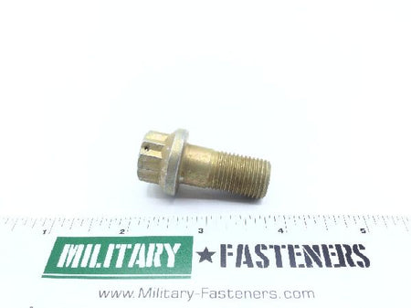 NAS629H6 Shear Bolt (6)