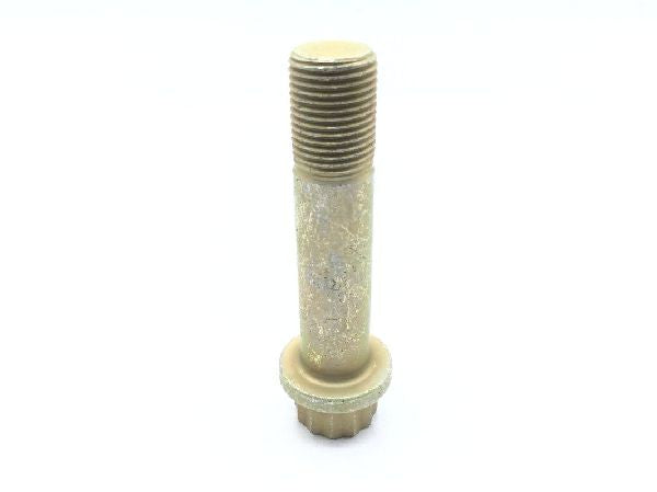 NAS630-30 Machine Bolt