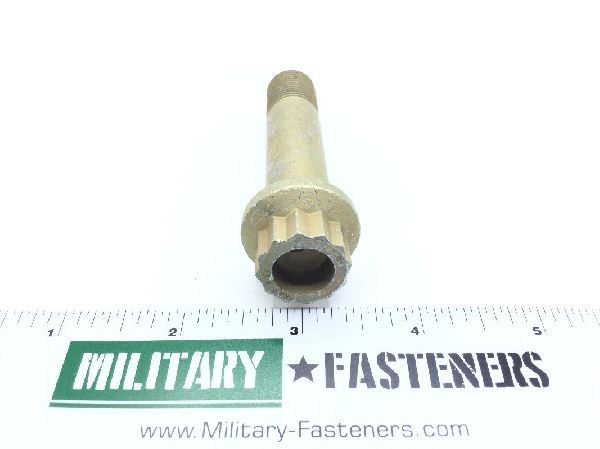 NAS630-30 Machine Bolt (5)
