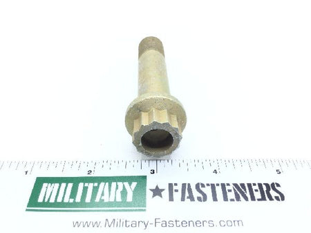 NAS630-30 Machine Bolt (5)