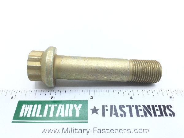 NAS630-30 Machine Bolt (6)