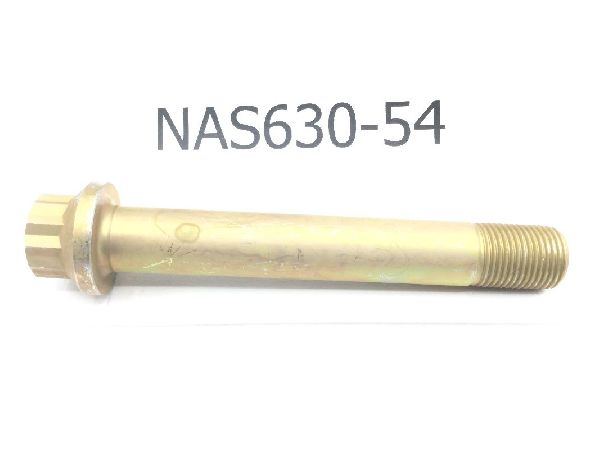 NAS630-54 Machine Bolt (2)
