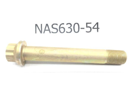 NAS630-54 Machine Bolt (2)