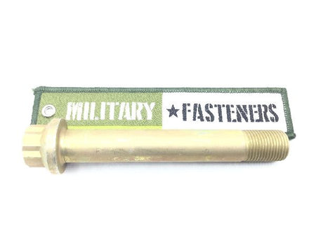 NAS630-54 Machine Bolt (4)