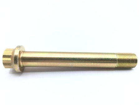 NAS630-58 Machine Bolt (2)