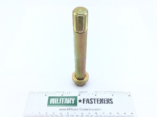 NAS630-58 Machine Bolt (4)