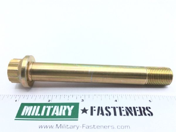 NAS630-58 Machine Bolt (5)