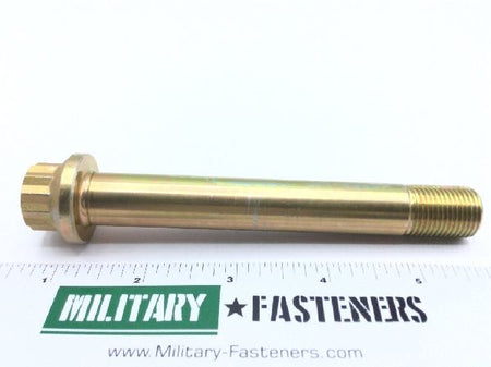 NAS630-58 Machine Bolt (5)