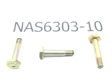 NAS6303-10 Shear Bolt (2)