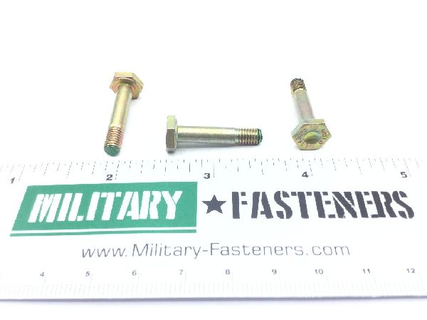 NAS6303-10 Shear Bolt (3)