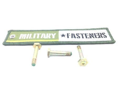 NAS6303-10 Shear Bolt (4)