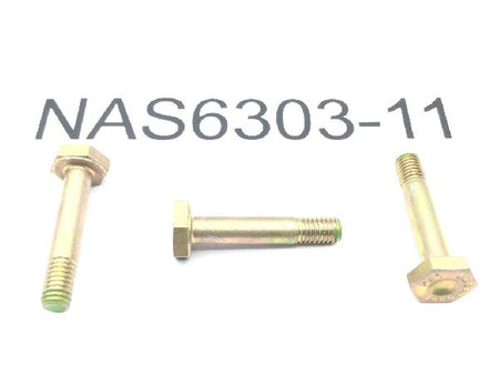 NAS6303-11 Shear Bolt (2)