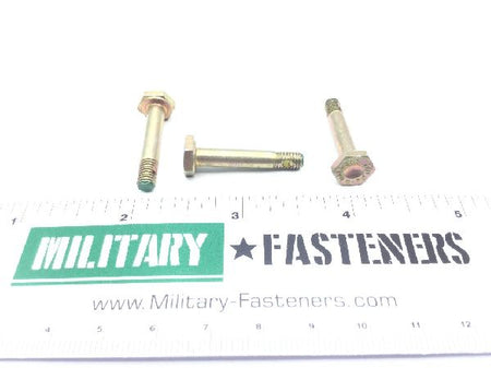 NAS6303-12D Shear Bolt (3)