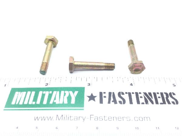 NAS6303-12 Shear Bolt (3)