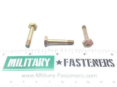 NAS6303-12 Shear Bolt (3)