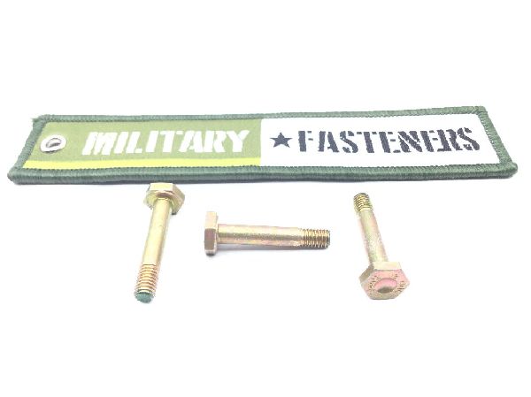 NAS6303-12 Shear Bolt (4)