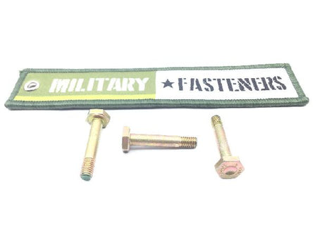 NAS6303-12 Shear Bolt (4)