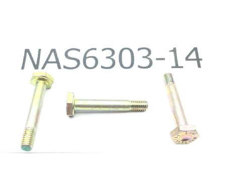 NAS6303-14 Shear Bolt (2)