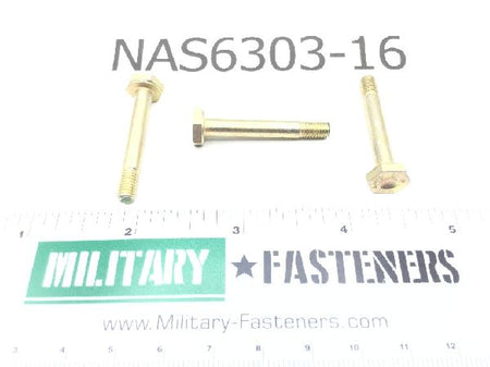 NAS6303-16 Shear Bolt