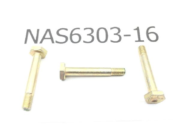 NAS6303-16 Shear Bolt (2)