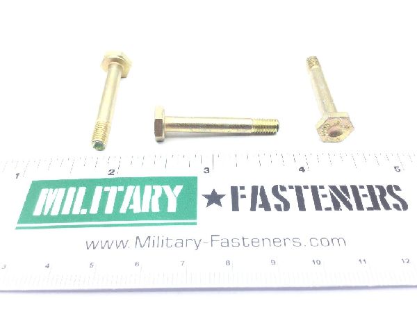 NAS6303-16 Shear Bolt (3)