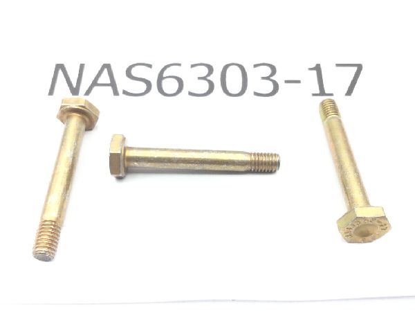 NAS6303-17 Shear Bolt (2)