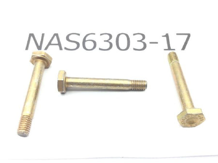 NAS6303-17 Shear Bolt (2)