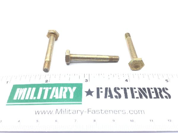 NAS6303-17 Shear Bolt (3)