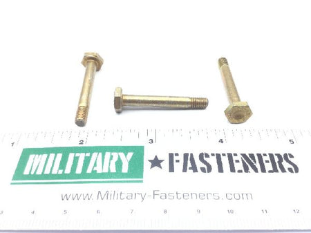 NAS6303-17 Shear Bolt (3)