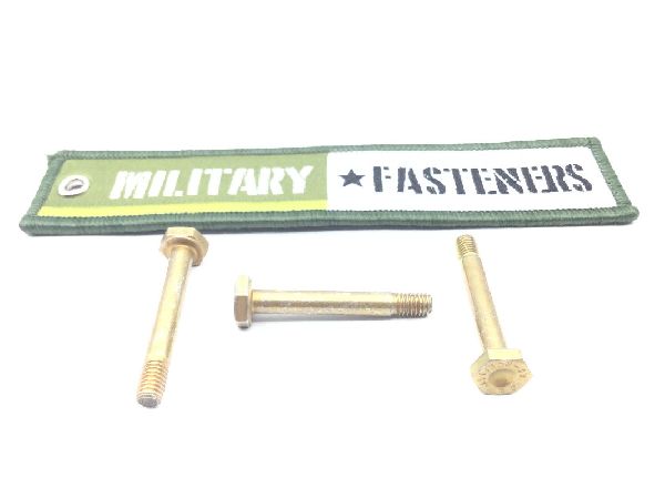 NAS6303-17 Shear Bolt (4)