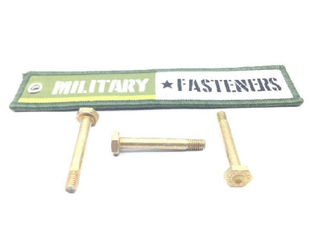 NAS6303-17 Shear Bolt (4)