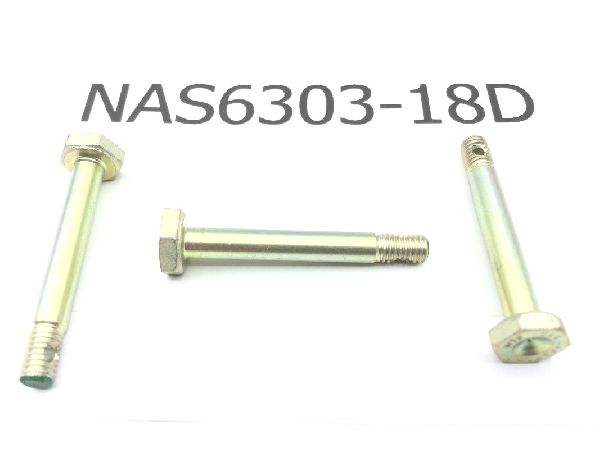 NAS6303-18D Shear Bolt (2)