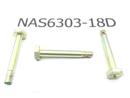 NAS6303-18D Shear Bolt (2)