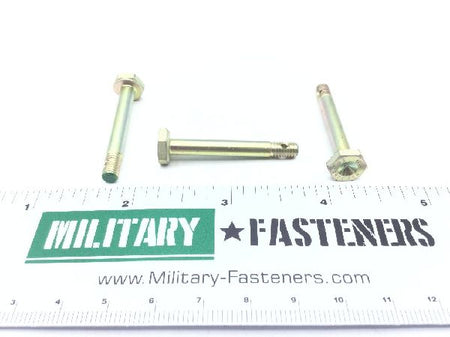 NAS6303-18D Shear Bolt (3)