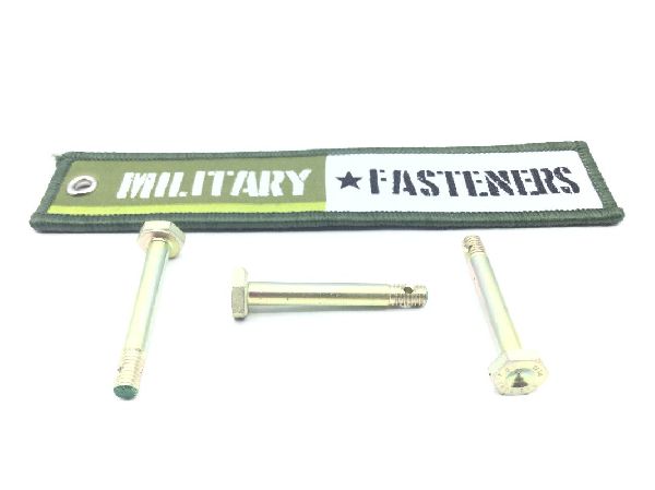 NAS6303-18D Shear Bolt (4)