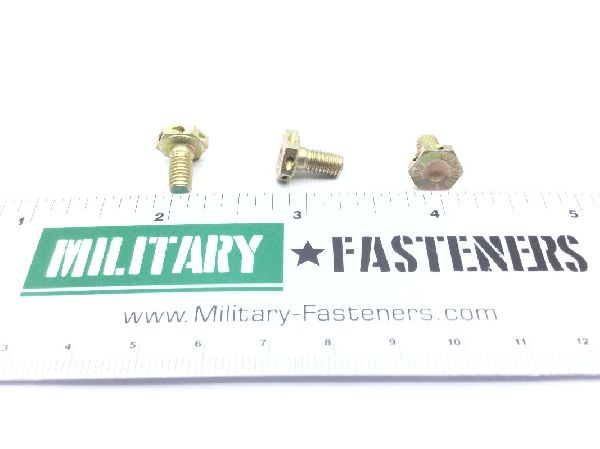 NAS6303-1H Shear Bolt (3)