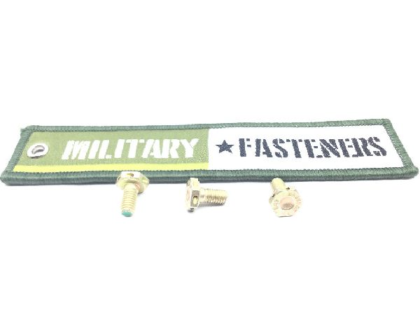 NAS6303-1H Shear Bolt (4)