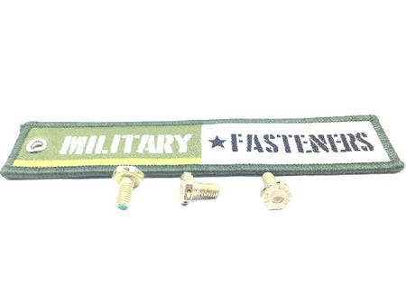 NAS6303-1H Shear Bolt (4)