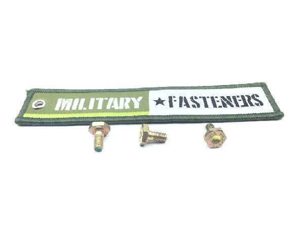 NAS6303-1 Shear Bolt (3)
