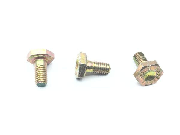 NAS6303-1 Shear Bolt (4)