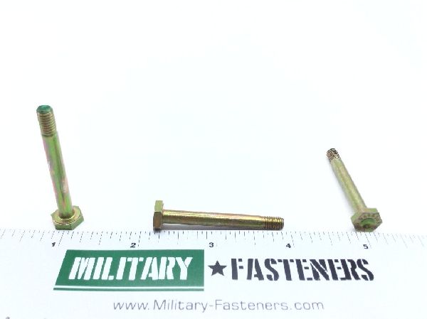 NAS6303-21 Shear Bolt (3)