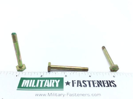 NAS6303-21 Shear Bolt (3)